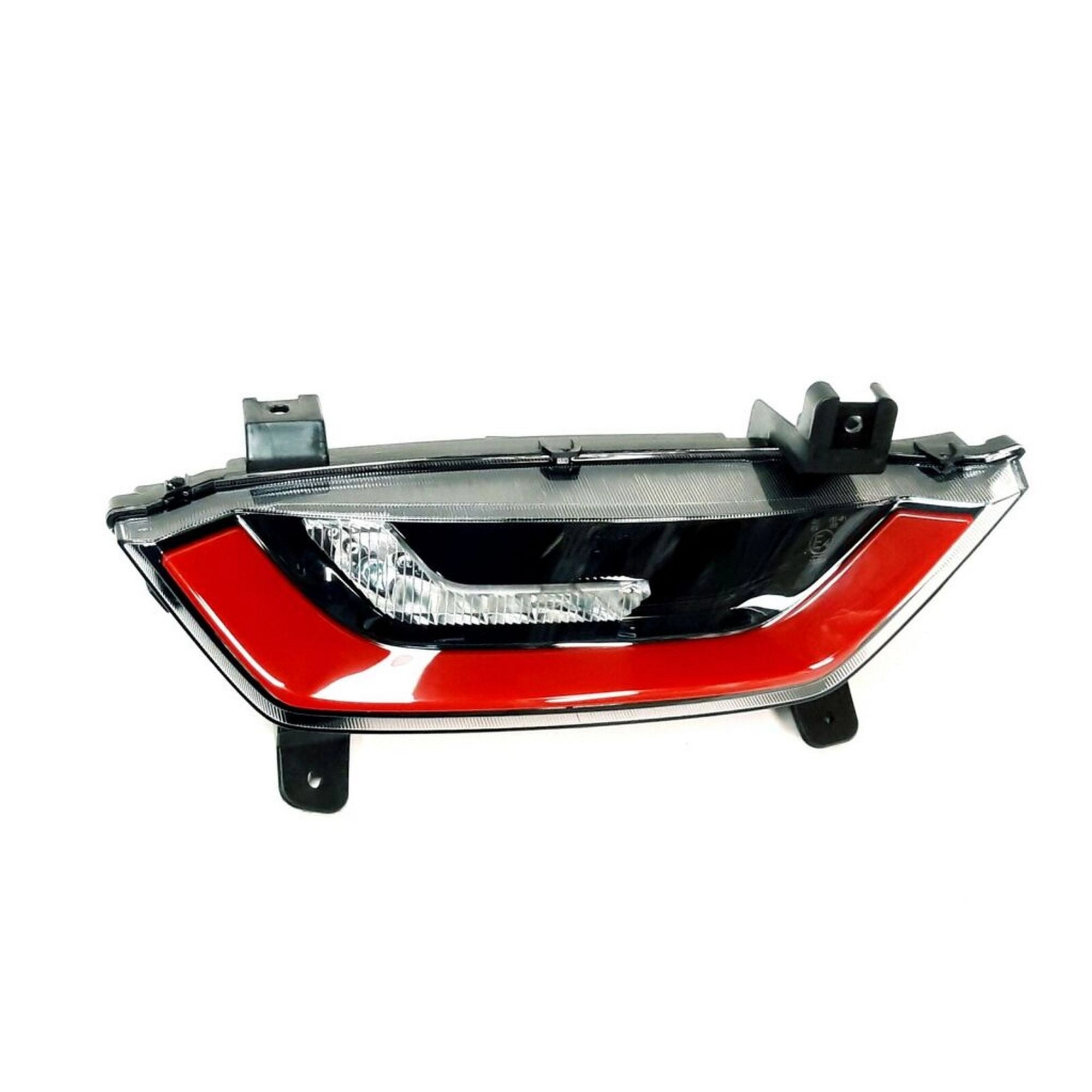 SEGWAY VILLAIN SX10 ARKA STOP SOL #KM 79096